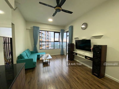 Mizuki Park, Vietnam Mizuki Park, Vietnam