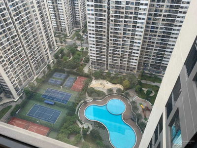 The Sapphire-Vinhomes Smart City, Vietnam The Sapphire-Vinhomes Smart City, Vietnam