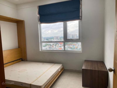 The CBD Premium Home, Vietnam The CBD Premium Home, Vietnam