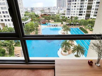 Diamond Island, Vietnam Diamond Island, Vietnam