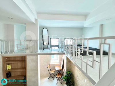 Housing in Nha Be, Vietnam Housing in Nha Be, Vietnam