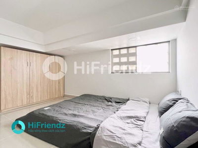 Жилье в Nha Be, Vietnam Жилье в Nha Be, Vietnam