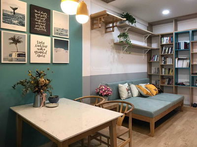 Centana Thu Thiem, Vietnam Centana Thu Thiem, Vietnam