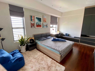 Centana Thu Thiem, Vietnam Centana Thu Thiem, Vietnam