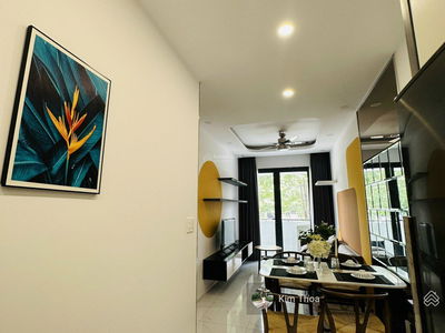 Khu đô thị Vạn Phúc City, Vietnam Khu đô thị Vạn Phúc City, Vietnam