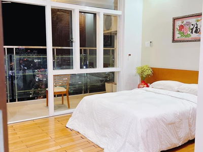 Him Lam Riverside, Vietnam  Him Lam Riverside, Vietnam