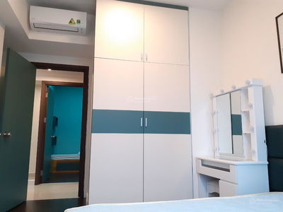 The Tresor, Vietnam The Tresor, Vietnam