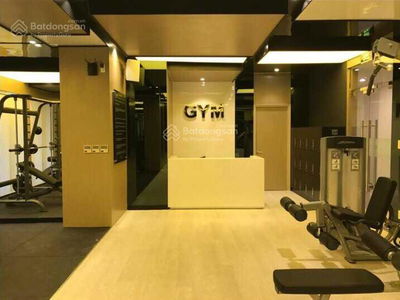 The Tresor, Vietnam The Tresor, Vietnam