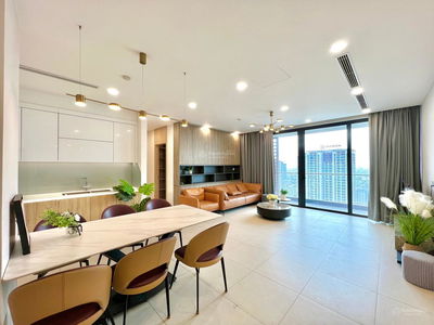 Sun Square, Vietnam Sun Square, Vietnam