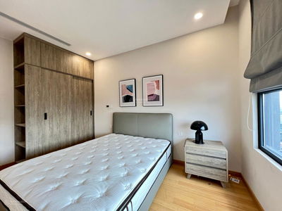 Sun Square, Vietnam Sun Square, Vietnam