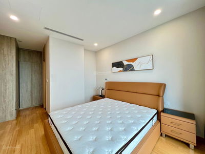 Sun Square, Vietnam Sun Square, Vietnam