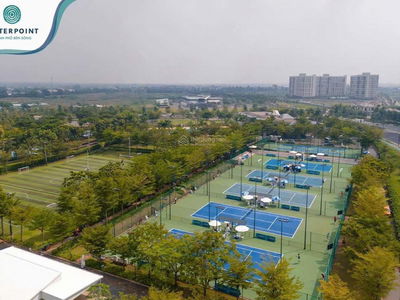 Ehome Southgate, Vietnam Ehome Southgate, Vietnam