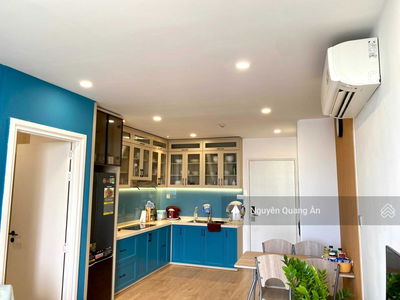 The Manor - City. Ho Chi Minh, Vietnam The Manor - City. Ho Chi Minh, Vietnam