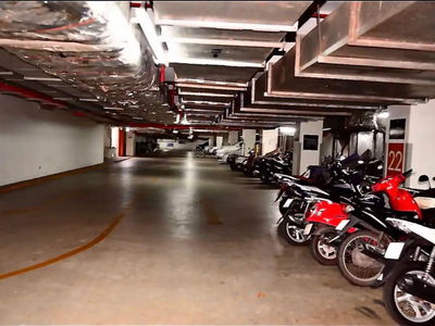 The Costa Nha Trang, Vietnam The Costa Nha Trang, Vietnam