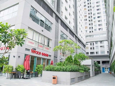 Lexington Residence, Vietnam Lexington Residence, Vietnam