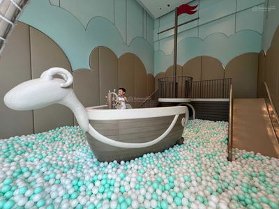 Căn hộ DEFINE, Vietnam Căn hộ DEFINE, Vietnam