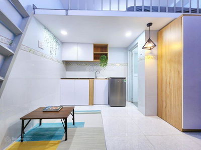 Logement dans Ho Chi Minh City, Vietnam Logement dans Ho Chi Minh City, Vietnam