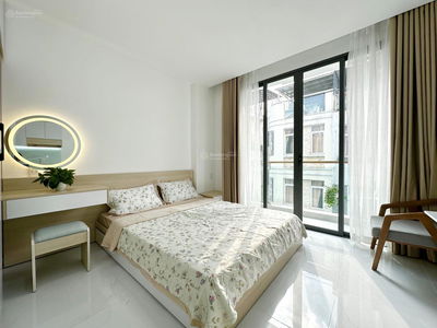 Alojamiento en Ho Chi Minh City, Vietnam Alojamiento en Ho Chi Minh City, Vietnam