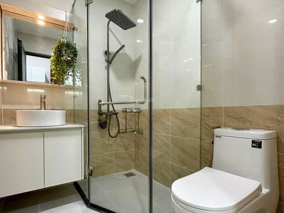 Жилье в Ho Chi Minh City, Vietnam Жилье в Ho Chi Minh City, Vietnam