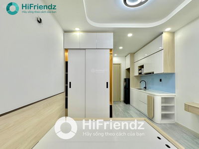 Alojamiento en Ho Chi Minh City, Vietnam Alojamiento en Ho Chi Minh City, Vietnam