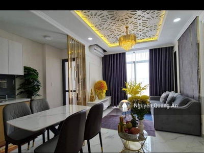 Cộng Hòa Plaza, Vietnam Cộng Hòa Plaza, Vietnam