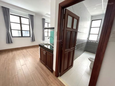 CityLand Park Hills, Vietnam CityLand Park Hills, Vietnam