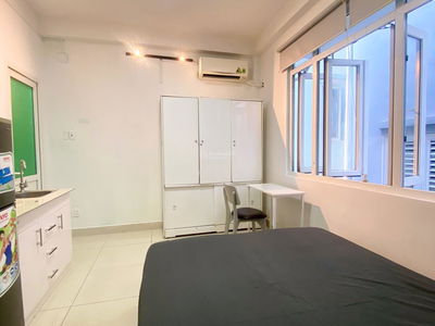 Жилье в Ho Chi Minh City, Vietnam Жилье в Ho Chi Minh City, Vietnam