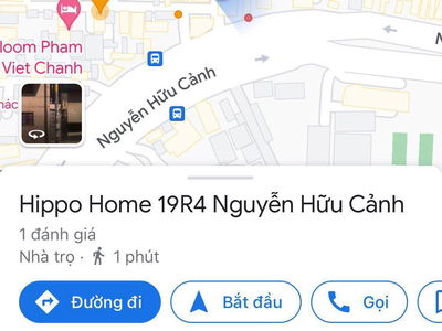 Жилье в Ho Chi Minh City, Vietnam Жилье в Ho Chi Minh City, Vietnam