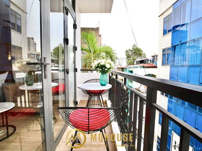 Housing in Nha Be, Vietnam  Housing in Nha Be, Vietnam