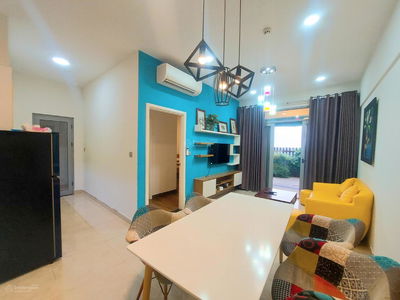 LuxGarden, Vietnam LuxGarden, Vietnam