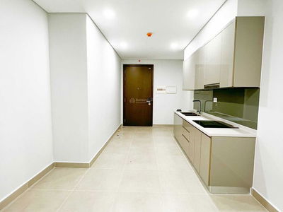 River Panorama, Vietnam River Panorama, Vietnam