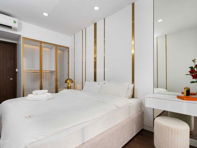 Orchard Park View Apartment, Vietnam Orchard Park View Apartment, Vietnam