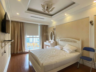 Mandarin Garden, Vietnam Mandarin Garden, Vietnam