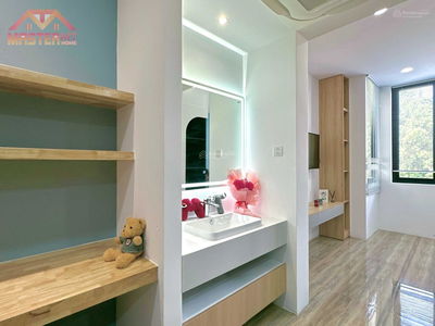 Housing in Ho Chi Minh City, Vietnam Housing in Ho Chi Minh City, Vietnam