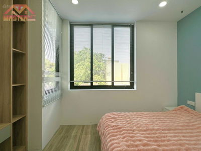 Жилье в Ho Chi Minh City, Vietnam Жилье в Ho Chi Minh City, Vietnam