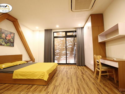 Housing in Hanoi, Vietnam Housing in Hanoi, Vietnam