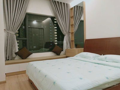 New City Thủ Thiêm, Vietnam New City Thủ Thiêm, Vietnam