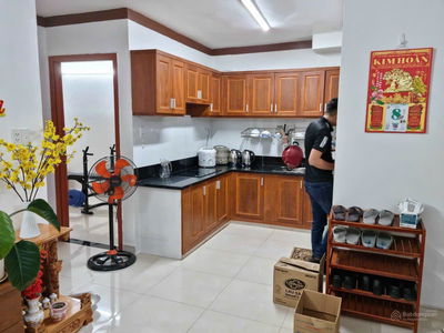 Hiep Thanh Building, Vietnam Hiep Thanh Building, Vietnam