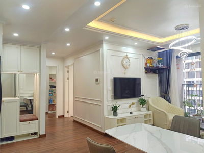 Vinhomes D'Capitale, Vietnam Vinhomes D'Capitale, Vietnam