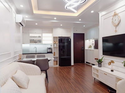 Vinhomes D'Capitale, Vietnam Vinhomes D'Capitale, Vietnam