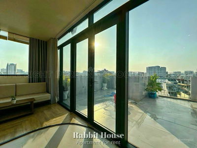 Housing in Ho Chi Minh City, Vietnam Housing in Ho Chi Minh City, Vietnam