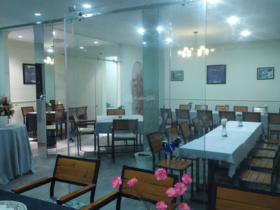 Housing in Nha Be, Vietnam  Housing in Nha Be, Vietnam