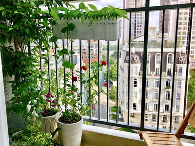 Thủ Thiêm Sky, Vietnam Thủ Thiêm Sky, Vietnam