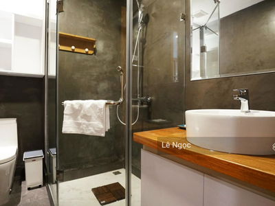 D’. Le Roi Soleil, Vietnam D’. Le Roi Soleil, Vietnam