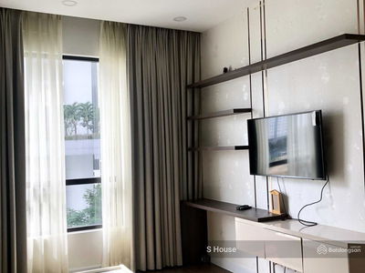 Estella Heights, Vietnam Estella Heights, Vietnam