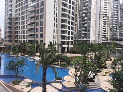 Estella Heights, Vietnam Estella Heights, Vietnam