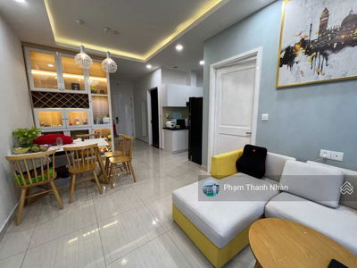 Moonlight Boulevard, Vietnam Moonlight Boulevard, Vietnam