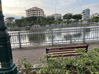 Chung cư Khánh Hội 3, Vietnam Chung cư Khánh Hội 3, Vietnam