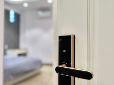 Жилье в Ho Chi Minh City, Vietnam Жилье в Ho Chi Minh City, Vietnam