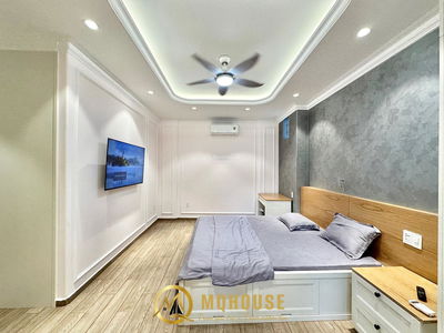 Alojamiento en Ho Chi Minh City, Vietnam Alojamiento en Ho Chi Minh City, Vietnam